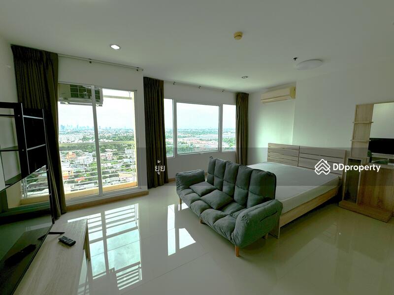 For Rent - Bangkok Horizon Petchkasem, Bangkok