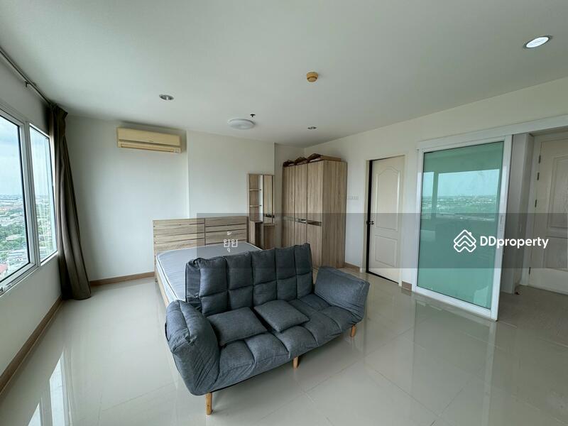 For Rent - Bangkok Horizon Petchkasem, Bangkok
