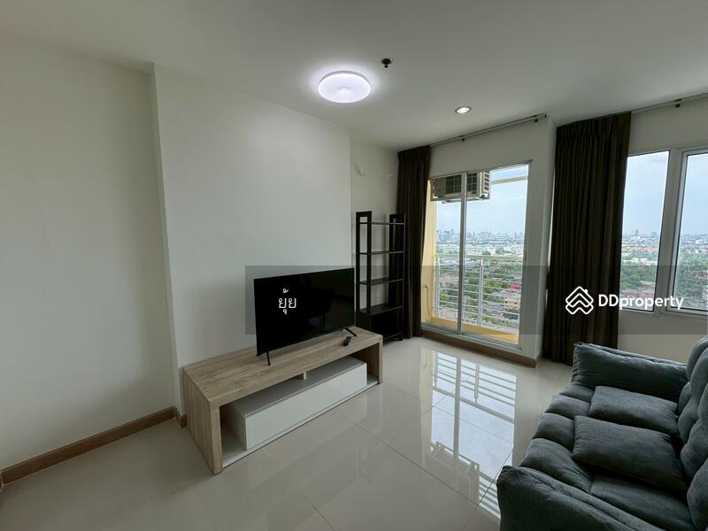 For Rent - Bangkok Horizon Petchkasem, Bangkok