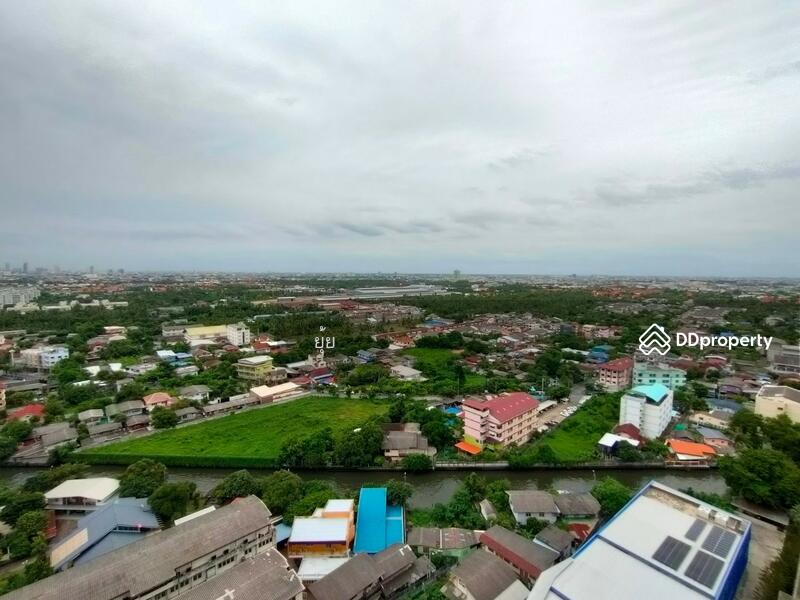 For Rent - Bangkok Horizon Petchkasem, Bangkok