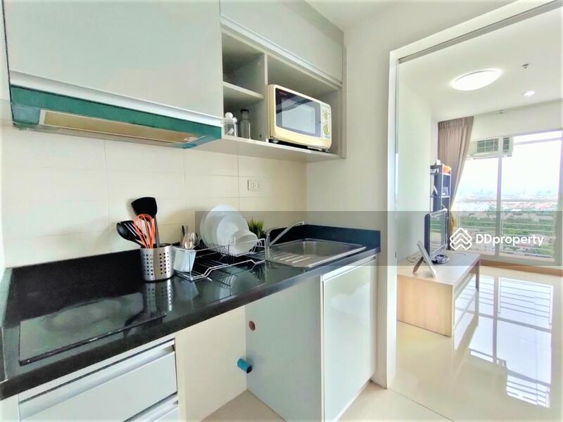 For Rent - Bangkok Horizon Petchkasem, Bangkok