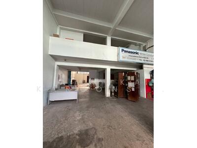 ขาย - อาคาร, กรุงเทพ