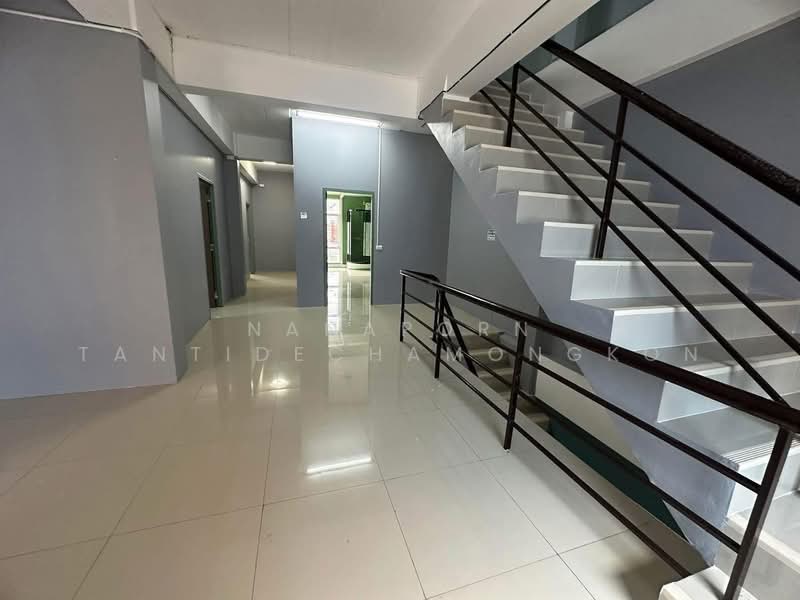 For Sale - อาคารพาณิชย์ เซนสิริ แยกเจ สัตหีบ สัตหีบ ชลบุรี 20180, Chon Buri (Pattaya)