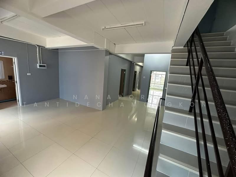 For Sale - อาคารพาณิชย์ เซนสิริ แยกเจ สัตหีบ สัตหีบ ชลบุรี 20180, Chon Buri (Pattaya)