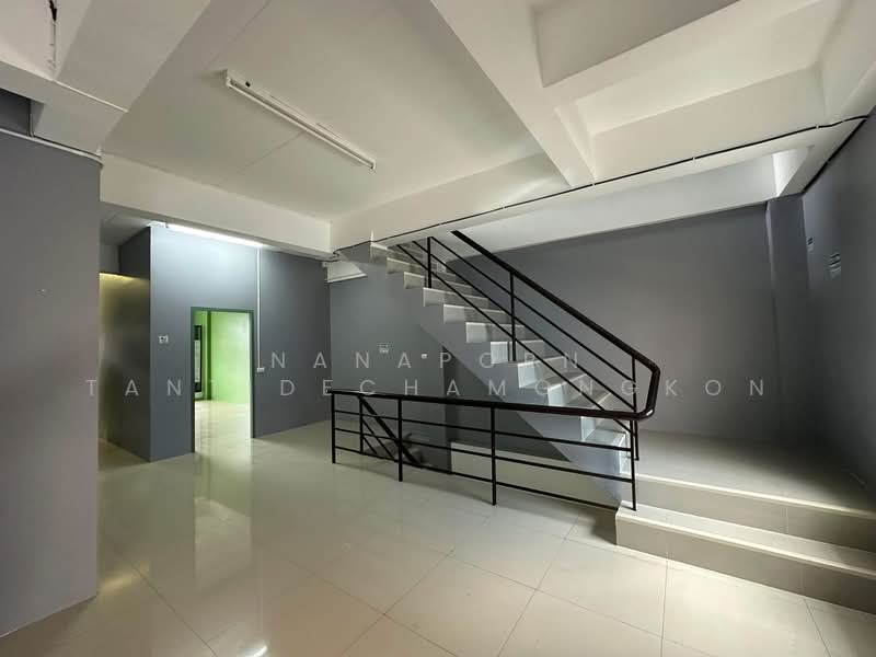 For Sale - อาคารพาณิชย์ เซนสิริ แยกเจ สัตหีบ สัตหีบ ชลบุรี 20180, Chon Buri (Pattaya)