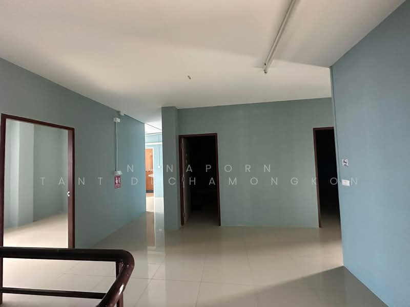 For Sale - อาคารพาณิชย์ เซนสิริ แยกเจ สัตหีบ สัตหีบ ชลบุรี 20180, Chon Buri (Pattaya)