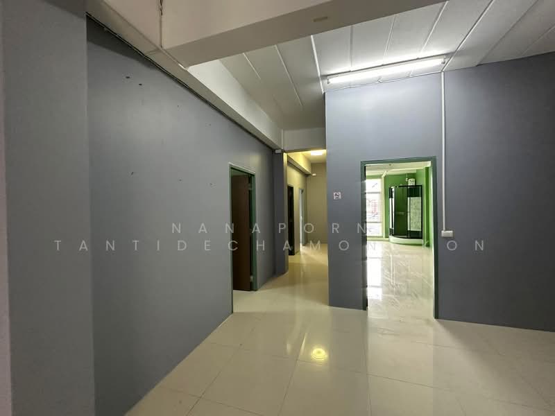 For Sale - อาคารพาณิชย์ เซนสิริ แยกเจ สัตหีบ สัตหีบ ชลบุรี 20180, Chon Buri (Pattaya)