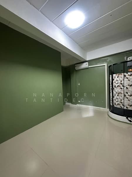 For Sale - อาคารพาณิชย์ เซนสิริ แยกเจ สัตหีบ สัตหีบ ชลบุรี 20180, Chon Buri (Pattaya)