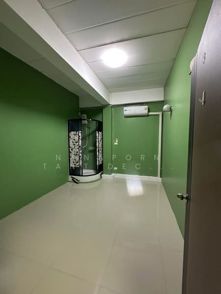 For Sale - อาคารพาณิชย์ เซนสิริ แยกเจ สัตหีบ สัตหีบ ชลบุรี 20180, Chon Buri (Pattaya)