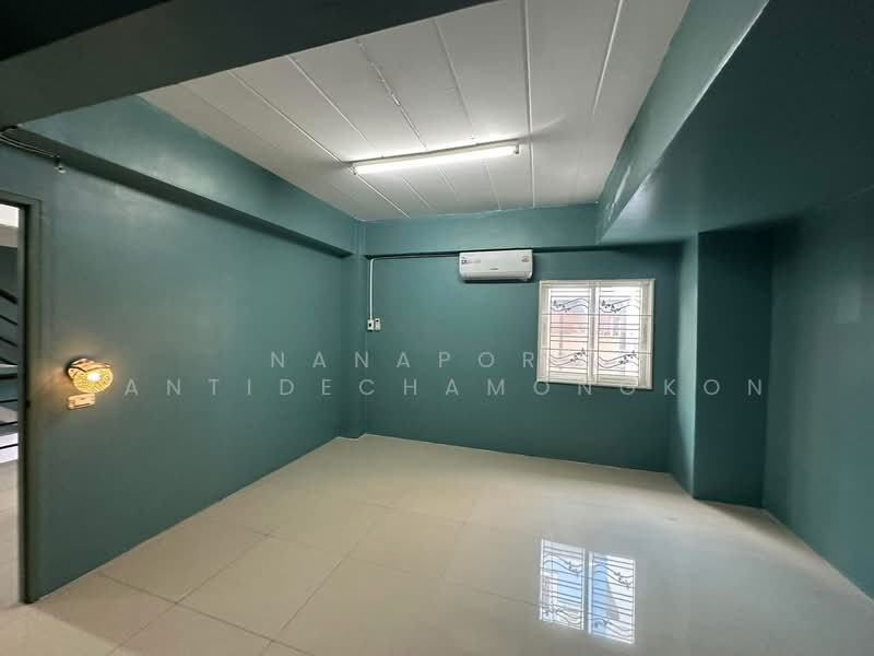 For Sale - อาคารพาณิชย์ เซนสิริ แยกเจ สัตหีบ สัตหีบ ชลบุรี 20180, Chon Buri (Pattaya)