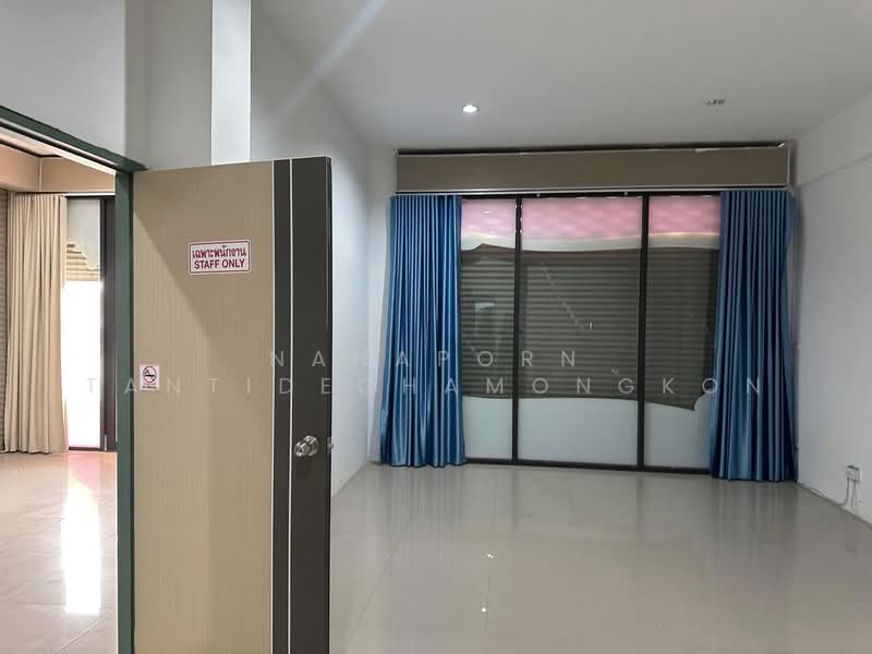 For Sale - อาคารพาณิชย์ เซนสิริ แยกเจ สัตหีบ สัตหีบ ชลบุรี 20180, Chon Buri (Pattaya)