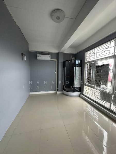 For Sale - อาคารพาณิชย์ เซนสิริ แยกเจ สัตหีบ สัตหีบ ชลบุรี 20180, Chon Buri (Pattaya)