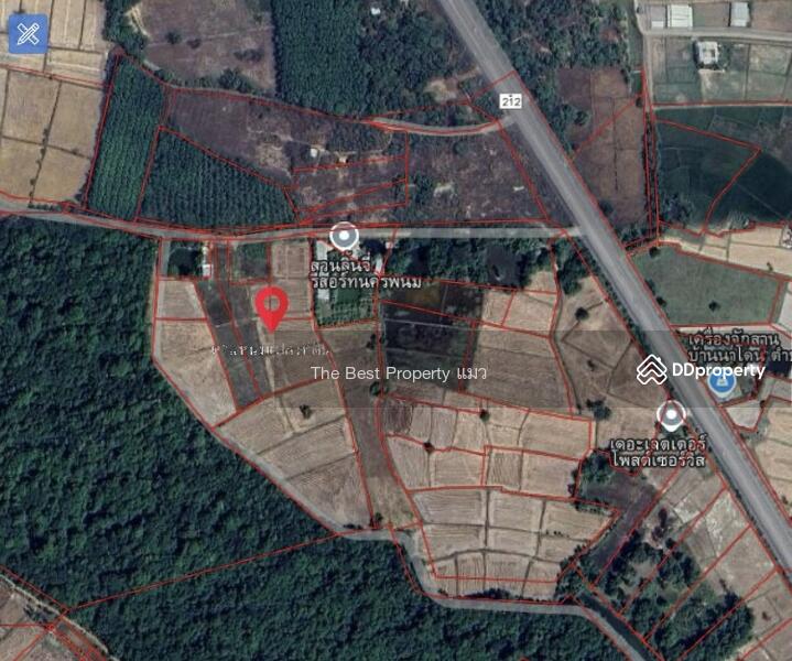 ขาย - ที่ดินขามเฒ่า นครพนม, นครพนม