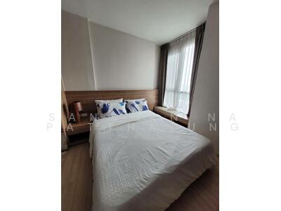 ขาย - Rhythm Sathorn : ริทึ่ม สาทร, กรุงเทพ