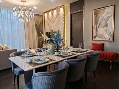 For Rent - LAVIQ Sukhumvit 57, Bangkok