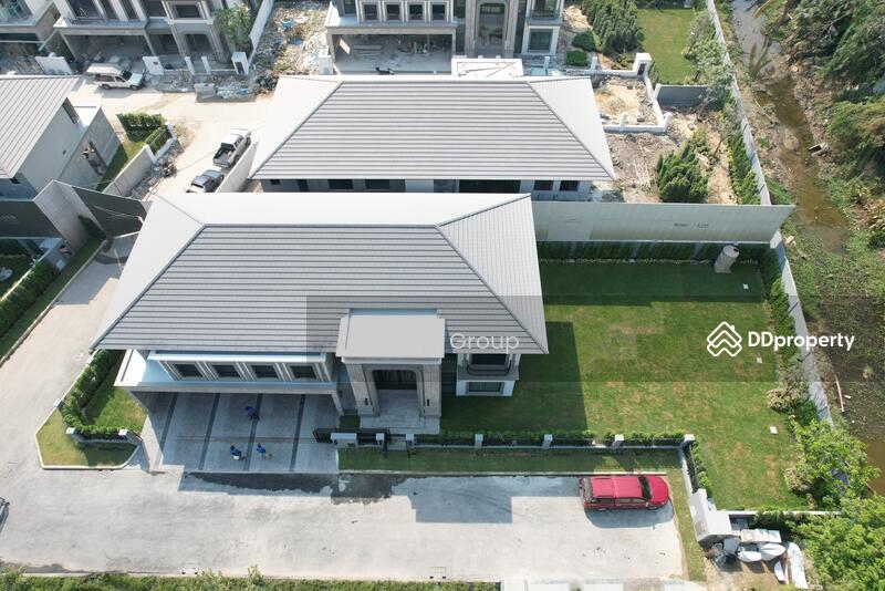 For Sale - Grand Bangkok Boulevard Ramintra-Kaset Nawamin, Bangkok