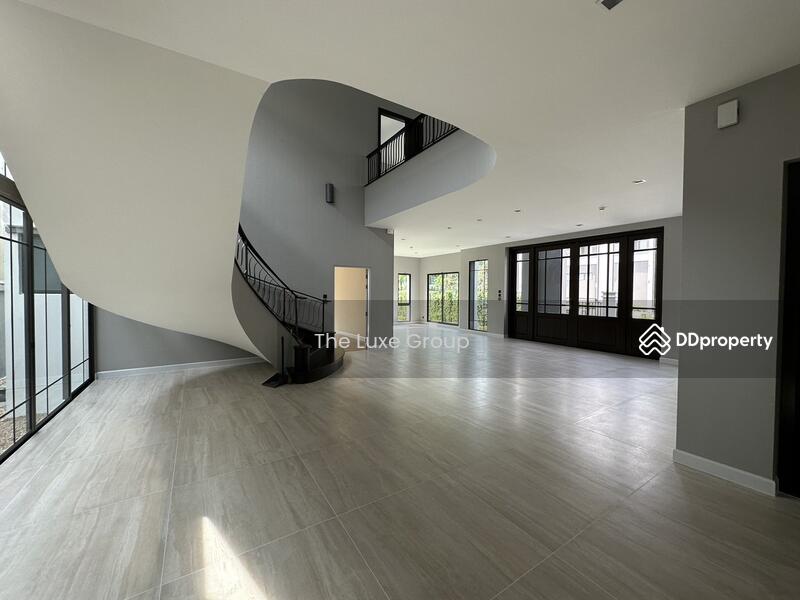 For Sale - Grand Bangkok Boulevard Ramintra-Kaset Nawamin, Bangkok