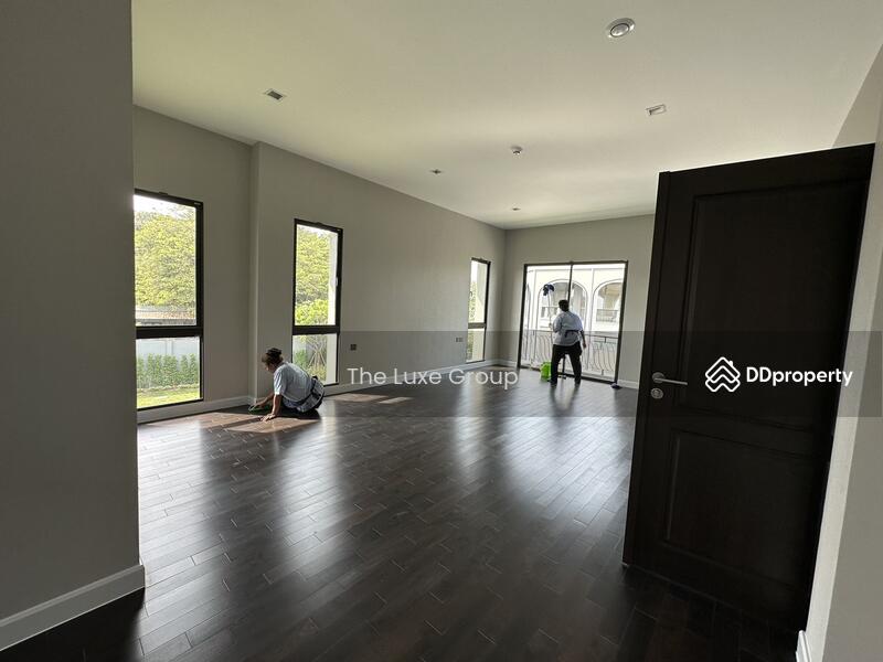 For Sale - Grand Bangkok Boulevard Ramintra-Kaset Nawamin, Bangkok