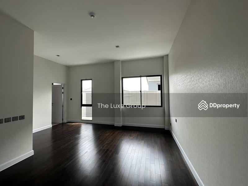 For Sale - Grand Bangkok Boulevard Ramintra-Kaset Nawamin, Bangkok