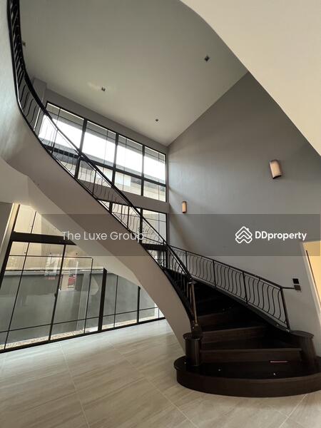 For Sale - Grand Bangkok Boulevard Ramintra-Kaset Nawamin, Bangkok