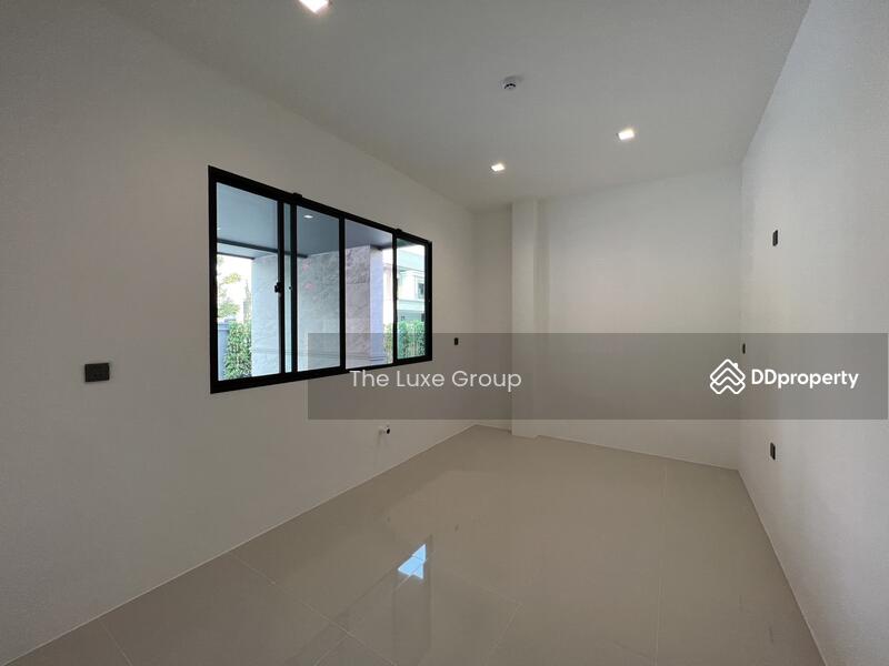 For Sale - Grand Bangkok Boulevard Ramintra-Kaset Nawamin, Bangkok