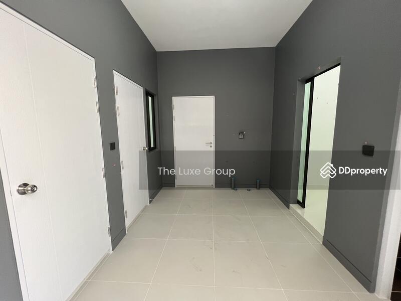 For Sale - Grand Bangkok Boulevard Ramintra-Kaset Nawamin, Bangkok