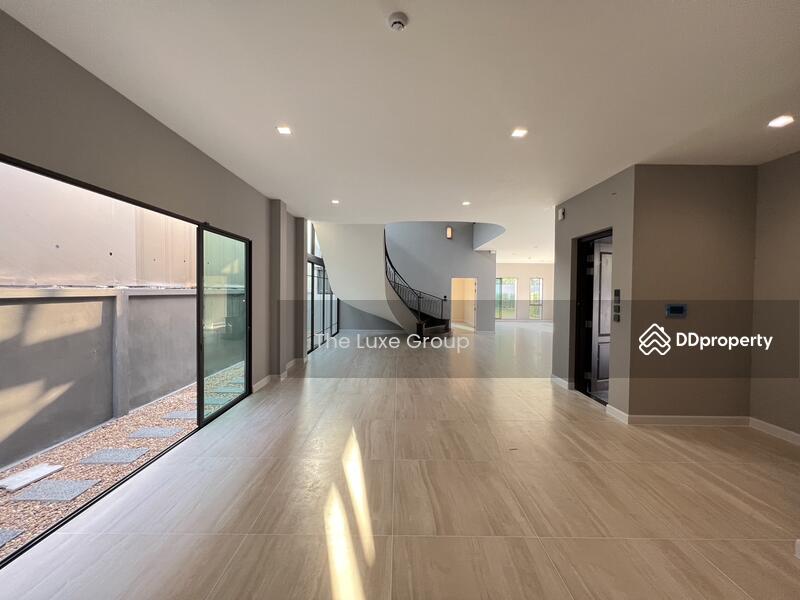 For Sale - Grand Bangkok Boulevard Ramintra-Kaset Nawamin, Bangkok
