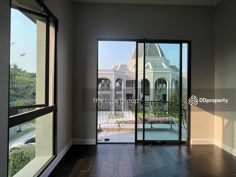 For Sale - Grand Bangkok Boulevard Ramintra-Kaset Nawamin, Bangkok