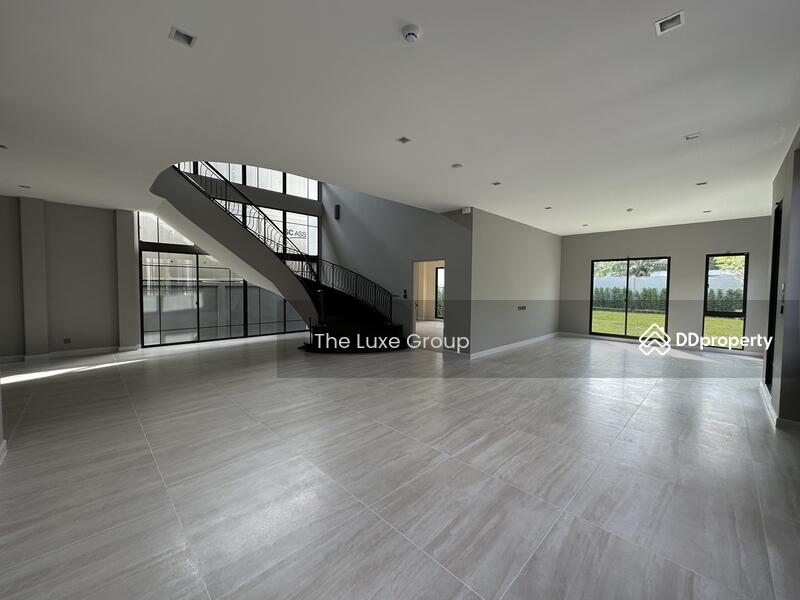 For Sale - Grand Bangkok Boulevard Ramintra-Kaset Nawamin, Bangkok