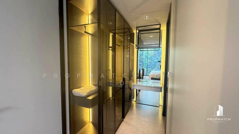 The Reserve 61 Hideaway, กรุงเทพ, 92 Sukhumvit 61, คลองตันเหนือ, วัฒนา, กรุงเทพ, 68 ตร.ม., คอนโด ให้เช่า, โดย PROPMATCH CO., LTD., 11880497 - DDproperty.com