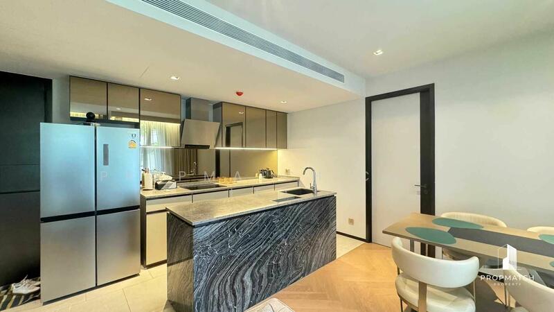 The Reserve 61 Hideaway, กรุงเทพ, 92 Sukhumvit 61, คลองตันเหนือ, วัฒนา, กรุงเทพ, 68 ตร.ม., คอนโด ให้เช่า, โดย PROPMATCH CO., LTD., 11880497 - DDproperty.com
