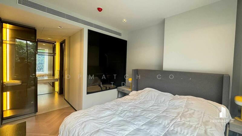 The Reserve 61 Hideaway, กรุงเทพ, 92 Sukhumvit 61, คลองตันเหนือ, วัฒนา, กรุงเทพ, 68 ตร.ม., คอนโด ให้เช่า, โดย PROPMATCH CO., LTD., 11880497 - DDproperty.com