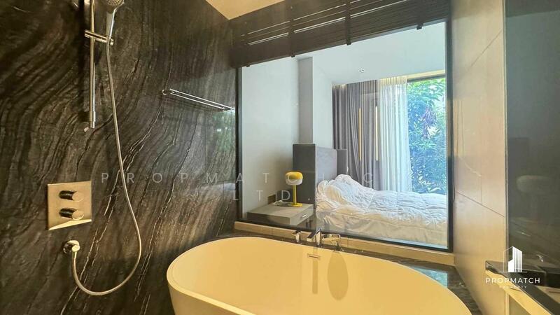 The Reserve 61 Hideaway, กรุงเทพ, 92 Sukhumvit 61, คลองตันเหนือ, วัฒนา, กรุงเทพ, 68 ตร.ม., คอนโด ให้เช่า, โดย PROPMATCH CO., LTD., 11880497 - DDproperty.com