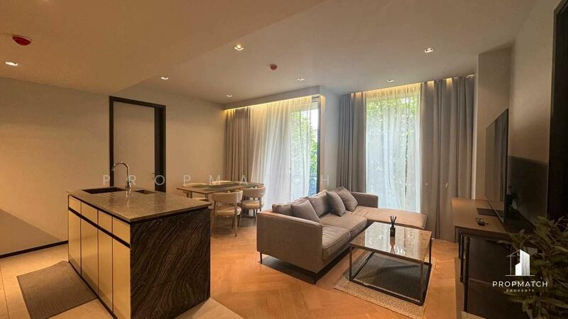 The Reserve 61 Hideaway, กรุงเทพ, 92 Sukhumvit 61, คลองตันเหนือ, วัฒนา, กรุงเทพ, 68 ตร.ม., คอนโด ให้เช่า, โดย PROPMATCH CO., LTD., 11880497 - DDproperty.com