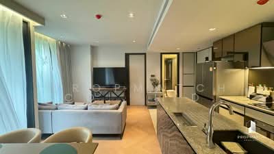 For Rent - The Reserve 61 Hideaway, Bangkok