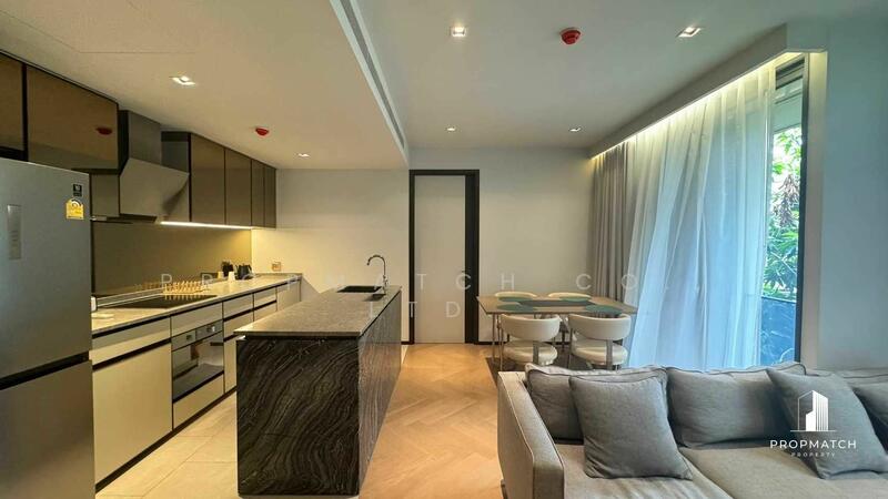 The Reserve 61 Hideaway, กรุงเทพ, 92 Sukhumvit 61, คลองตันเหนือ, วัฒนา, กรุงเทพ, 68 ตร.ม., คอนโด ให้เช่า, โดย PROPMATCH CO., LTD., 11880497 - DDproperty.com