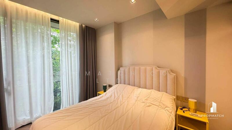 The Reserve 61 Hideaway, กรุงเทพ, 92 Sukhumvit 61, คลองตันเหนือ, วัฒนา, กรุงเทพ, 68 ตร.ม., คอนโด ให้เช่า, โดย PROPMATCH CO., LTD., 11880497 - DDproperty.com