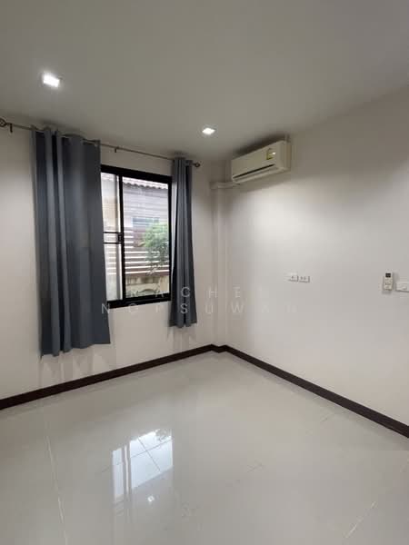 sale, single-storey detached house, Pruksa Ville 3 Village, Ban Phru Hat Yai, 3 bedrooms,, Songkhla, Ban Phru, Hat Yai, Songkhla, 3 Bedrooms, 200 sqm, Single Detached House For Sale, by Rachen Nopsuwan, 11880502 - DDproperty.com