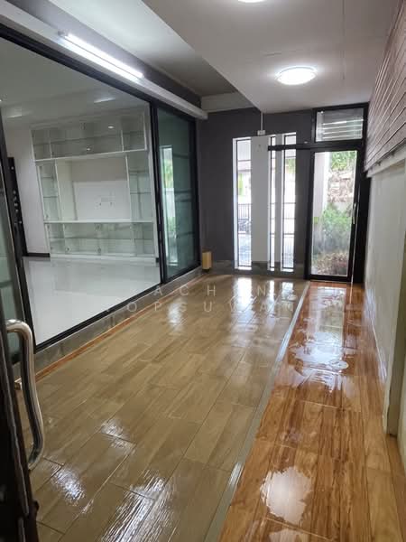 sale, single-storey detached house, Pruksa Ville 3 Village, Ban Phru Hat Yai, 3 bedrooms,, Songkhla, Ban Phru, Hat Yai, Songkhla, 3 Bedrooms, 200 sqm, Single Detached House For Sale, by Rachen Nopsuwan, 11880502 - DDproperty.com