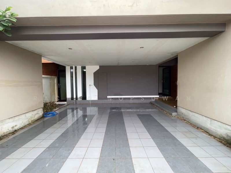 sale, single-storey detached house, Pruksa Ville 3 Village, Ban Phru Hat Yai, 3 bedrooms,, Songkhla, Ban Phru, Hat Yai, Songkhla, 3 Bedrooms, 200 sqm, Single Detached House For Sale, by Rachen Nopsuwan, 11880502 - DDproperty.com