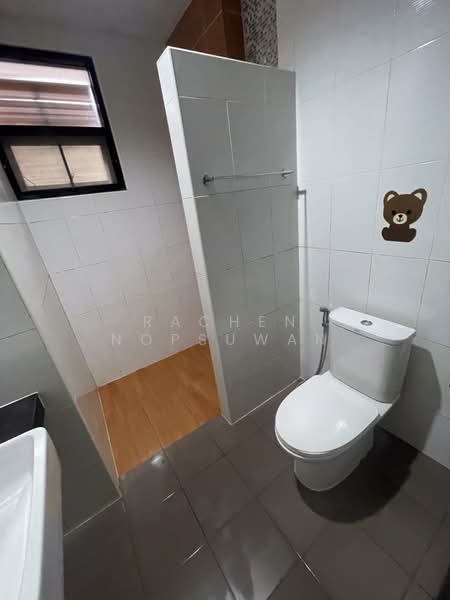 sale, single-storey detached house, Pruksa Ville 3 Village, Ban Phru Hat Yai, 3 bedrooms,, Songkhla, Ban Phru, Hat Yai, Songkhla, 3 Bedrooms, 200 sqm, Single Detached House For Sale, by Rachen Nopsuwan, 11880502 - DDproperty.com