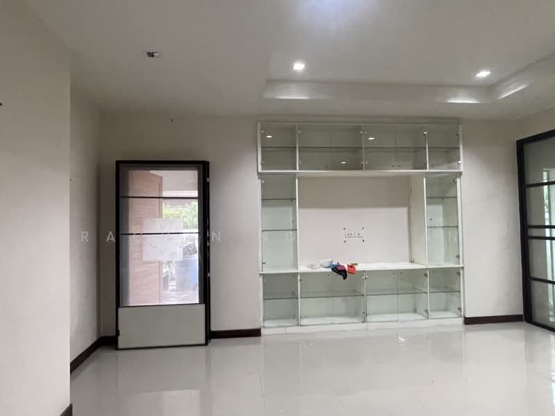 sale, single-storey detached house, Pruksa Ville 3 Village, Ban Phru Hat Yai, 3 bedrooms,, Songkhla, Ban Phru, Hat Yai, Songkhla, 3 Bedrooms, 200 sqm, Single Detached House For Sale, by Rachen Nopsuwan, 11880502 - DDproperty.com