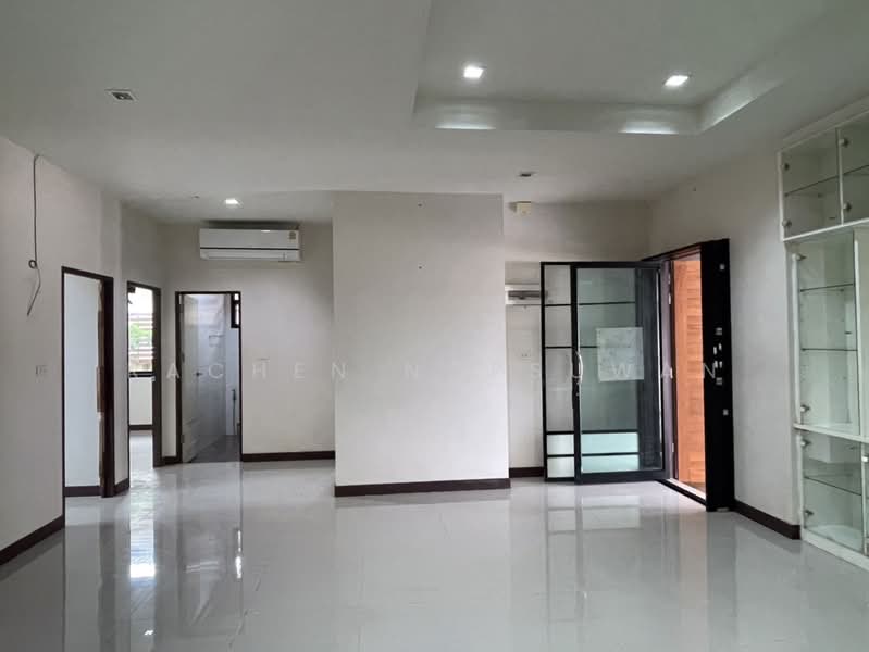 sale, single-storey detached house, Pruksa Ville 3 Village, Ban Phru Hat Yai, 3 bedrooms,, Songkhla, Ban Phru, Hat Yai, Songkhla, 3 Bedrooms, 200 sqm, Single Detached House For Sale, by Rachen Nopsuwan, 11880502 - DDproperty.com