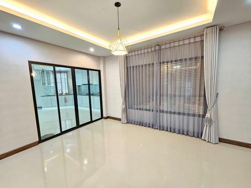 ขายบ้านเดี่ยวหลังมุม ม.อนัญญาการ์เด้นท์ฮิลล์ หนองมน บางแสน, Chon Buri (Pattaya), Saen Suk, Muang Chon Buri, Chon Buri (Pattaya), 3 Bedrooms, 240 sqm, Single Detached House For Sale, by Dusit Saengfa, 11880510 - DDproperty.com