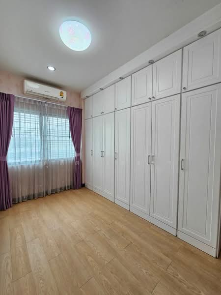 ขายบ้านเดี่ยวหลังมุม ม.อนัญญาการ์เด้นท์ฮิลล์ หนองมน บางแสน, Chon Buri (Pattaya), Saen Suk, Muang Chon Buri, Chon Buri (Pattaya), 3 Bedrooms, 240 sqm, Single Detached House For Sale, by Dusit Saengfa, 11880510 - DDproperty.com