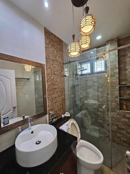 ขายบ้านเดี่ยวหลังมุม ม.อนัญญาการ์เด้นท์ฮิลล์ หนองมน บางแสน, Chon Buri (Pattaya), Saen Suk, Muang Chon Buri, Chon Buri (Pattaya), 3 Bedrooms, 240 sqm, Single Detached House For Sale, by Dusit Saengfa, 11880510 - DDproperty.com