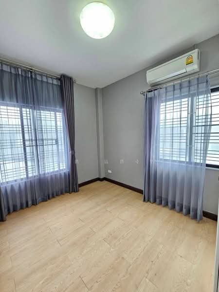 ขายบ้านเดี่ยวหลังมุม ม.อนัญญาการ์เด้นท์ฮิลล์ หนองมน บางแสน, Chon Buri (Pattaya), Saen Suk, Muang Chon Buri, Chon Buri (Pattaya), 3 Bedrooms, 240 sqm, Single Detached House For Sale, by Dusit Saengfa, 11880510 - DDproperty.com