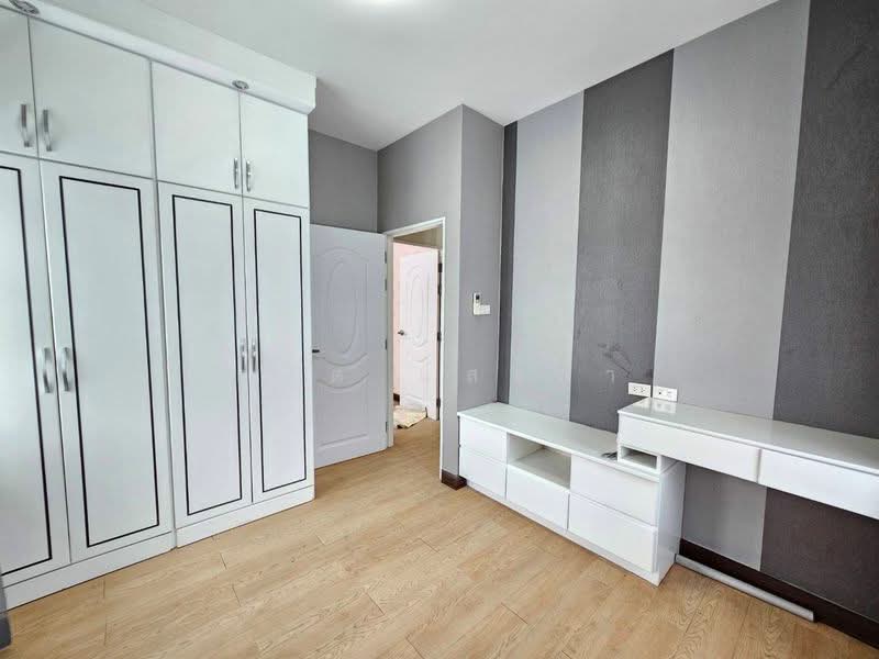 ขายบ้านเดี่ยวหลังมุม ม.อนัญญาการ์เด้นท์ฮิลล์ หนองมน บางแสน, Chon Buri (Pattaya), Saen Suk, Muang Chon Buri, Chon Buri (Pattaya), 3 Bedrooms, 240 sqm, Single Detached House For Sale, by Dusit Saengfa, 11880510 - DDproperty.com