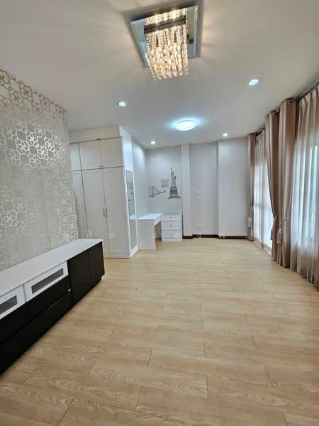 ขายบ้านเดี่ยวหลังมุม ม.อนัญญาการ์เด้นท์ฮิลล์ หนองมน บางแสน, Chon Buri (Pattaya), Saen Suk, Muang Chon Buri, Chon Buri (Pattaya), 3 Bedrooms, 240 sqm, Single Detached House For Sale, by Dusit Saengfa, 11880510 - DDproperty.com