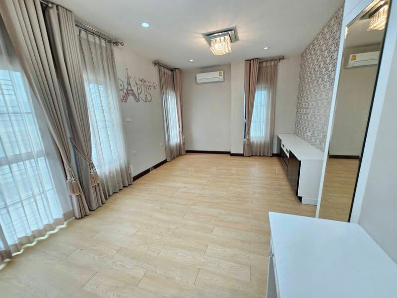 ขายบ้านเดี่ยวหลังมุม ม.อนัญญาการ์เด้นท์ฮิลล์ หนองมน บางแสน, Chon Buri (Pattaya), Saen Suk, Muang Chon Buri, Chon Buri (Pattaya), 3 Bedrooms, 240 sqm, Single Detached House For Sale, by Dusit Saengfa, 11880510 - DDproperty.com